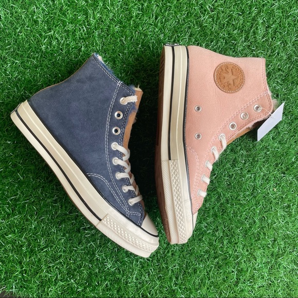 Converse All Star Chuck Taylor Chuck 70 Hi - Picture 2 of 6